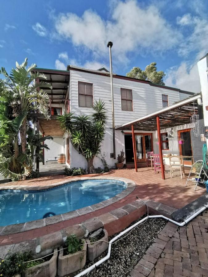 Happy Homes - Imhoffs Gift Imhoffʼs Gift Exterior foto
