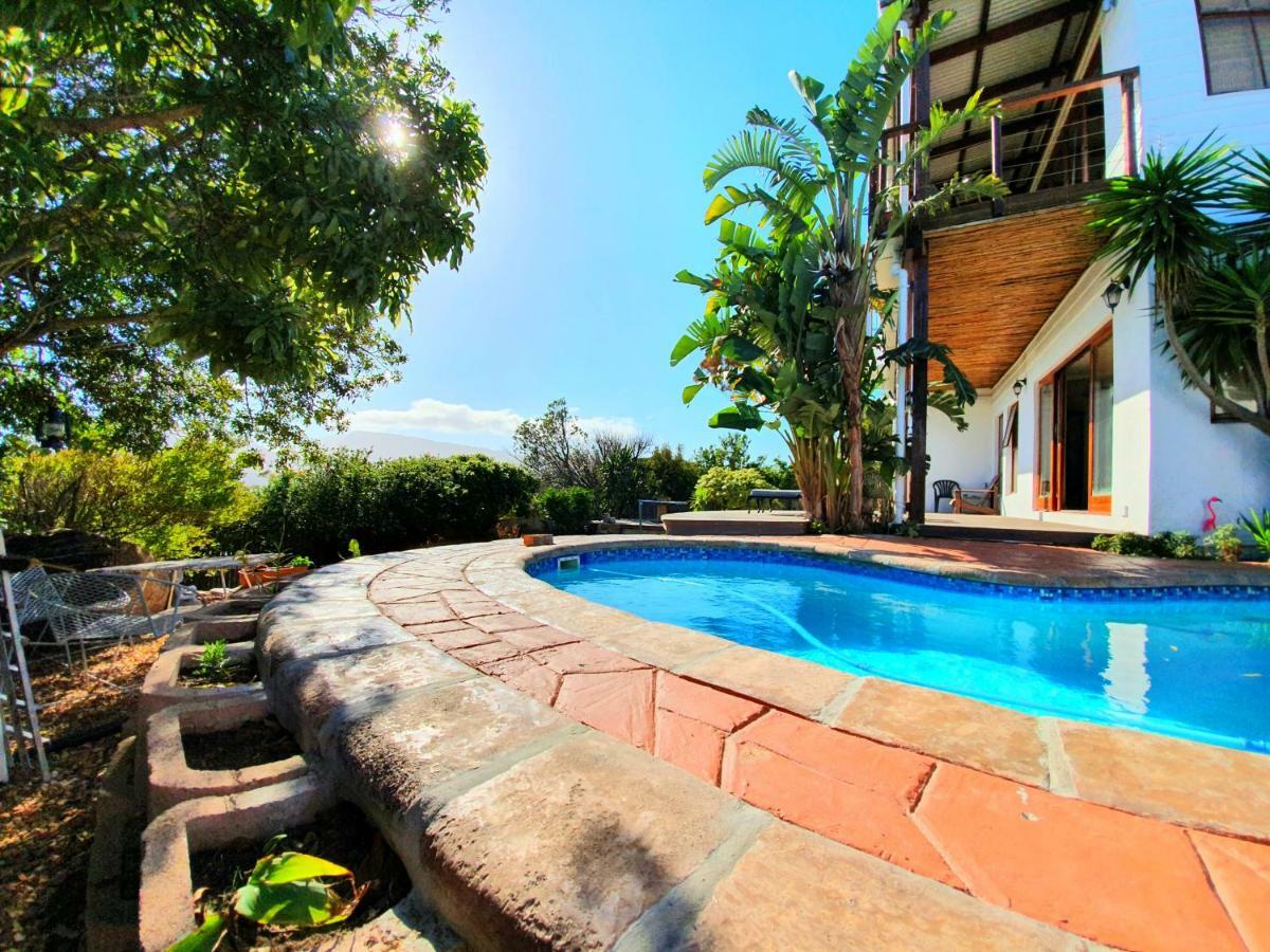Happy Homes - Imhoffs Gift Imhoffʼs Gift Exterior foto
