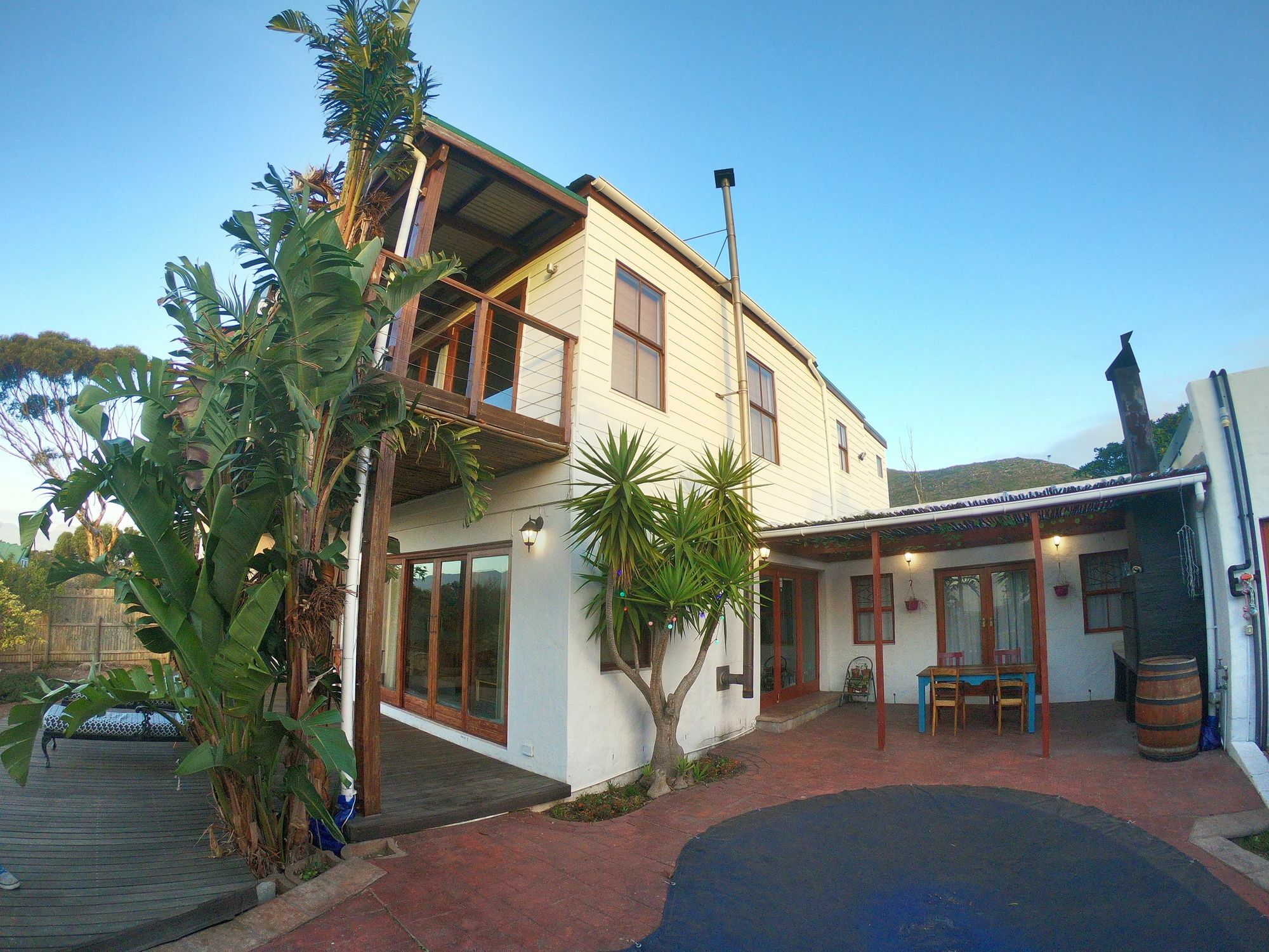Happy Homes - Imhoffs Gift Imhoffʼs Gift Exterior foto